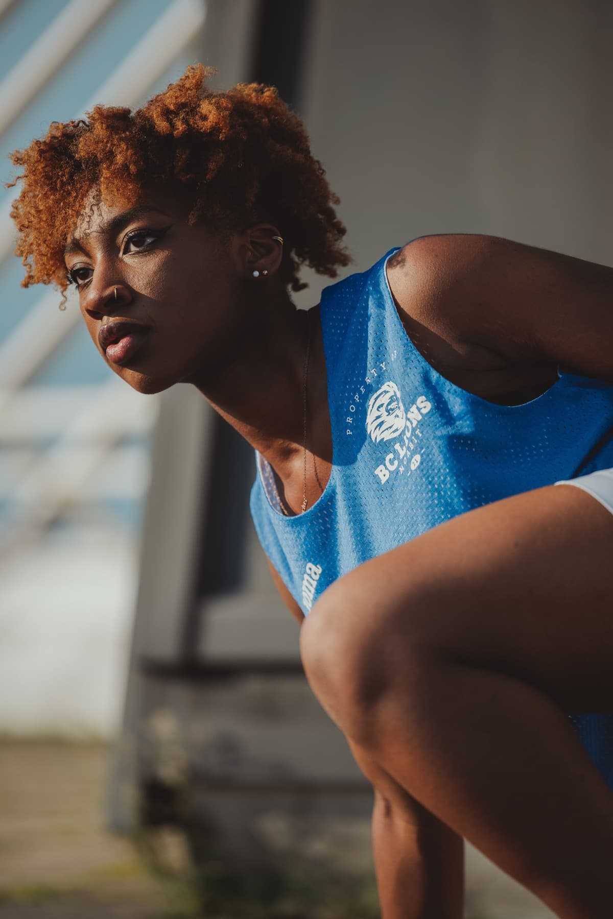 HANG67 Runner 02 Tee
