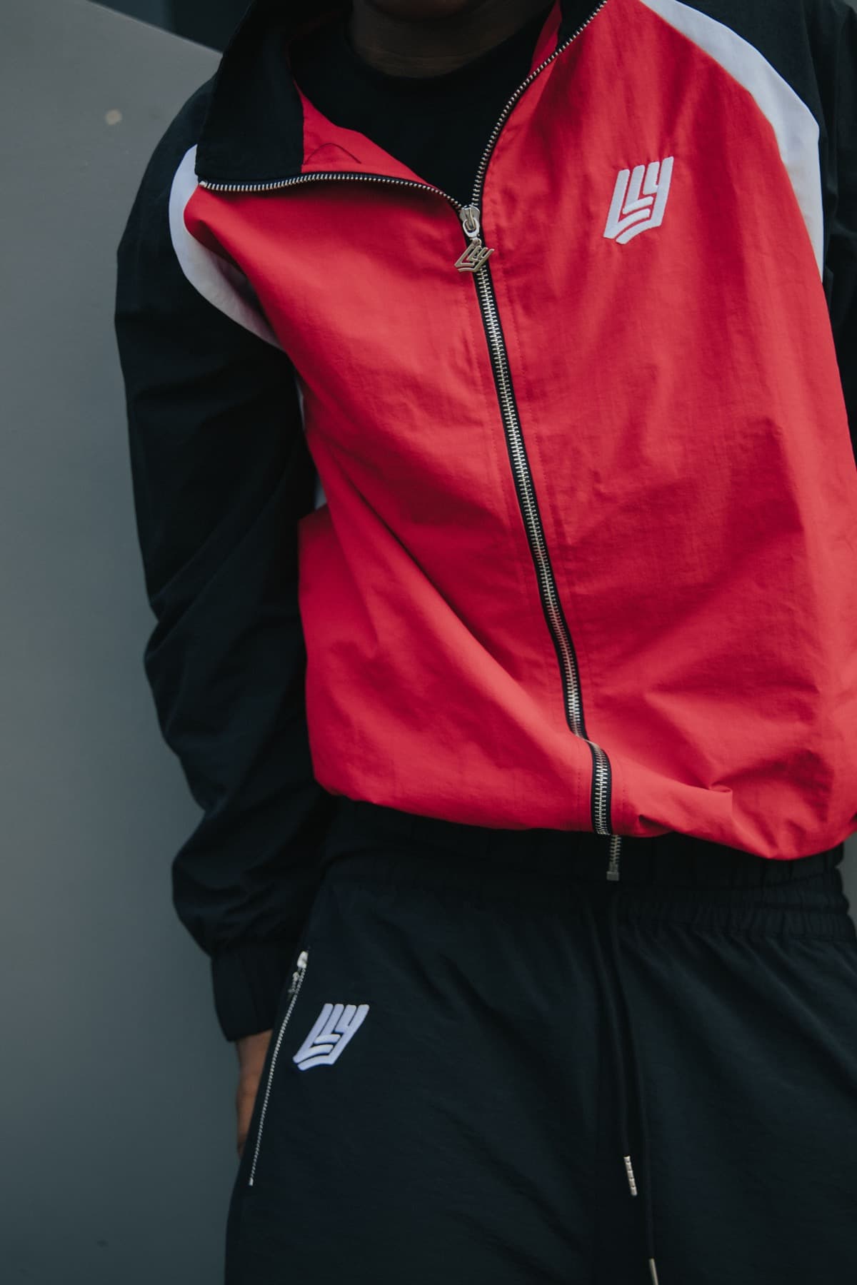 Training teamwear HANG67 product reference